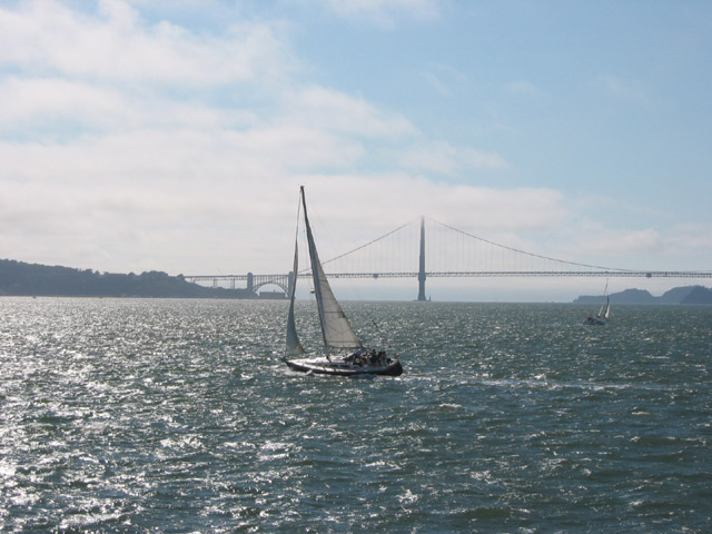 19 Sail with Bridge