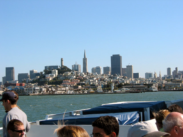 20 City from ferry