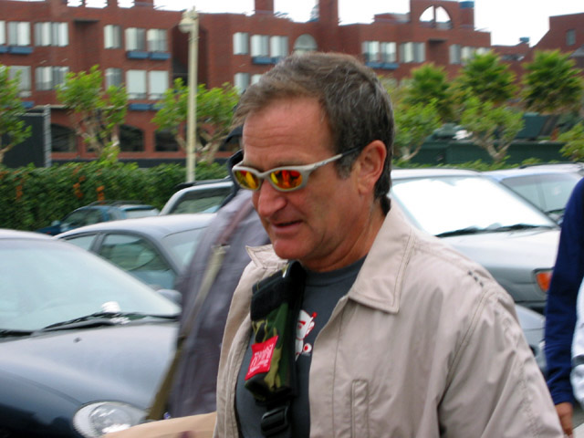 01 Robin Williams